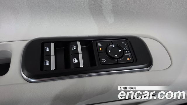 Hyundai Grandeur 2027 — photo 28