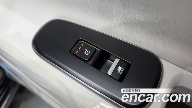 Hyundai Grandeur 2027 — photo 29