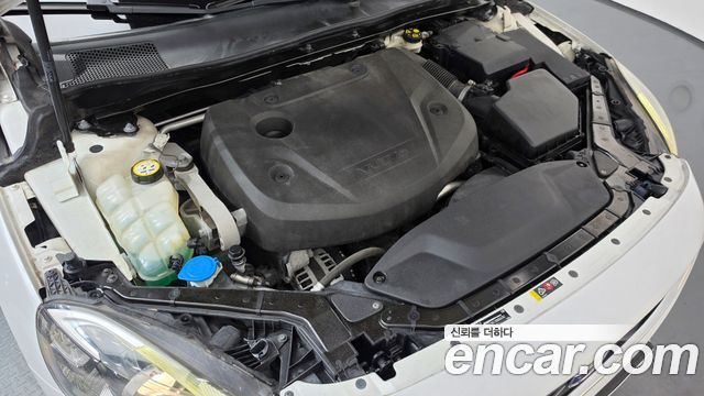 Volvo V40 2016 — photo 6