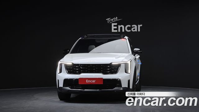 Kia Sorento 2025 — photo 3
