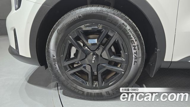 Kia Sorento 2025 — photo 5