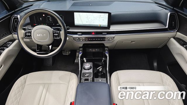 Kia Sorento 2025 — photo 10