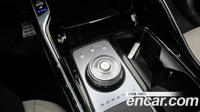 Kia Sorento 2025 — photo 12
