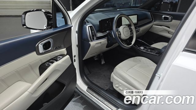 Kia Sorento 2025 — photo 13