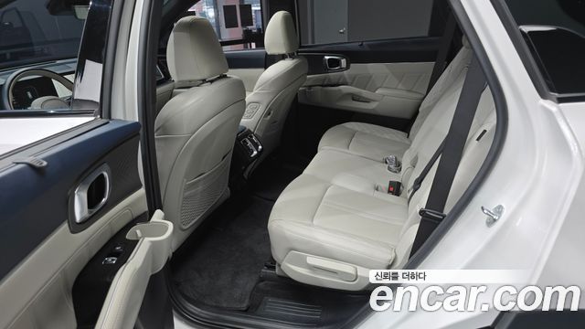 Kia Sorento 2025 — photo 17