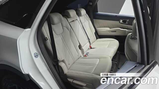 Kia Sorento 2025 — photo 18