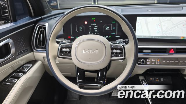 Kia Sorento 2025 — photo 19