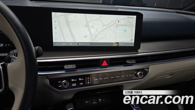 Kia Sorento 2025 — photo 21