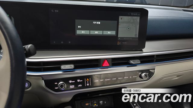 Kia Sorento 2025 — photo 22