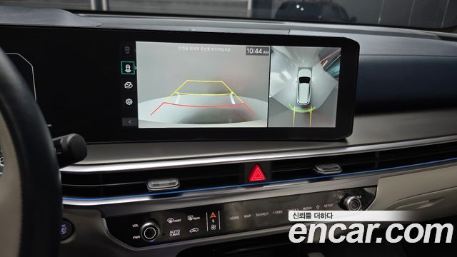Kia Sorento 2025 — photo 23