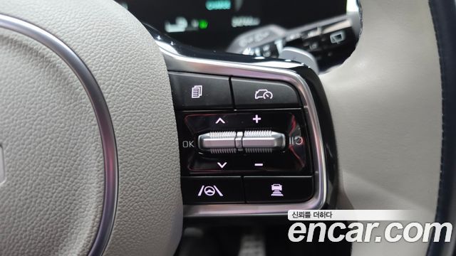 Kia Sorento 2025 — photo 24