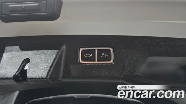 Kia Sorento 2025 — photo 26