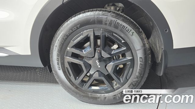 Kia Sorento 2025 — photo 7
