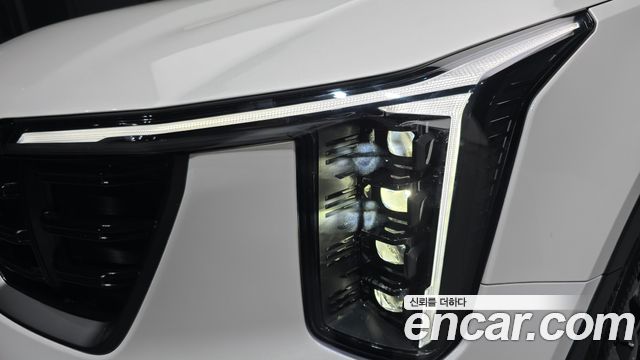 Kia Sorento 2025 — photo 8
