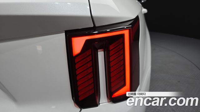 Kia Sorento 2025 — photo 9
