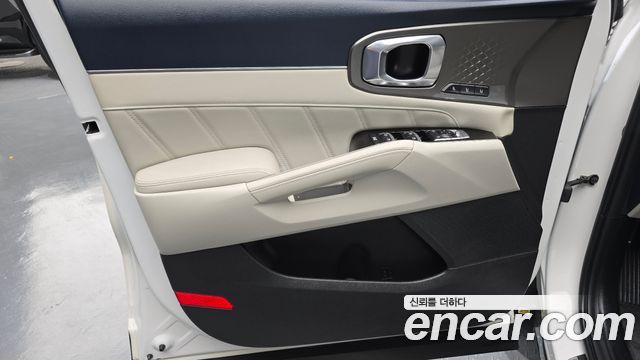 Kia Sorento 2025 — photo 14