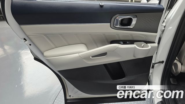 Kia Sorento 2025 — photo 15