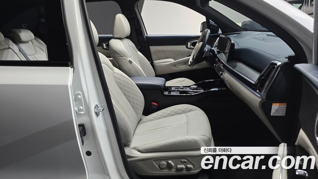 Kia Sorento 2025 — photo 16
