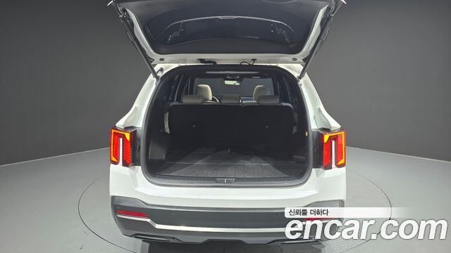 Kia Sorento 2025 — photo 27