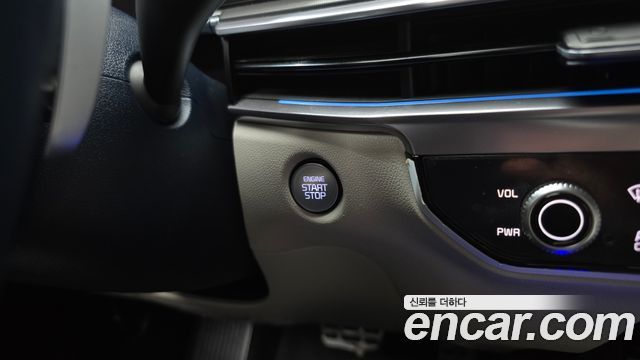 Kia Sorento 2025 — photo 28
