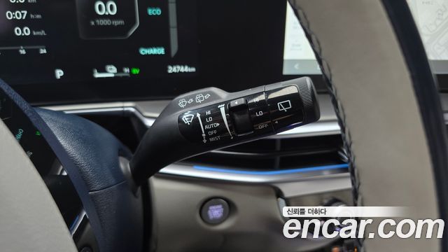 Kia Sorento 2025 — photo 29