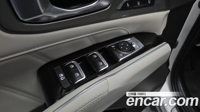 Kia Sorento 2025 — photo 30