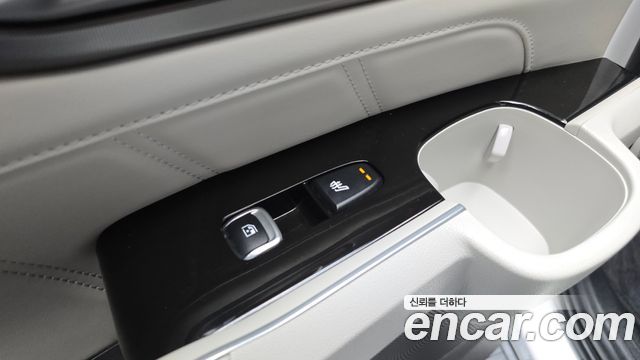 Kia Sorento 2025 — photo 31
