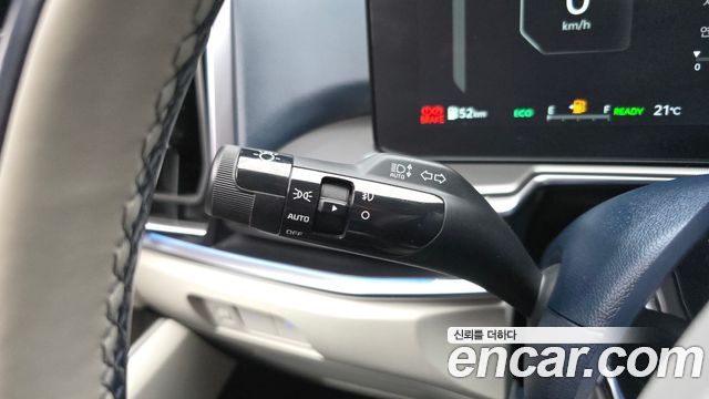 Kia Sorento 2025 — photo 34