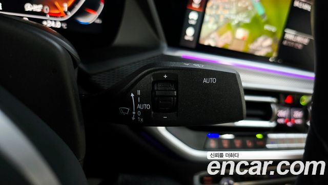 BMW X6 2021 — photo 30