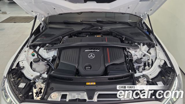 Mercedes-Benz E-Class 2026 — photo 6
