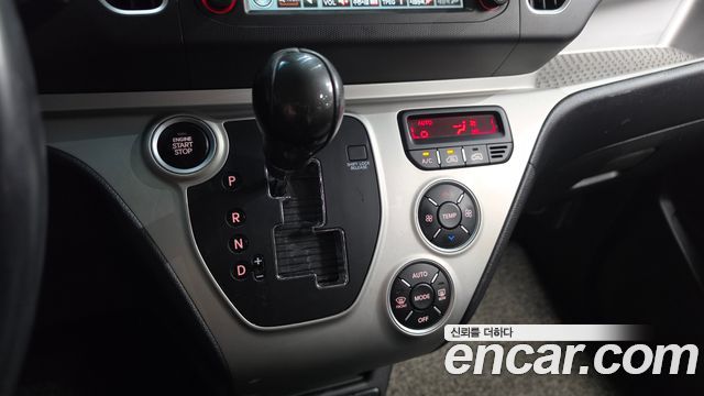 Kia RAY 2016 — photo 9