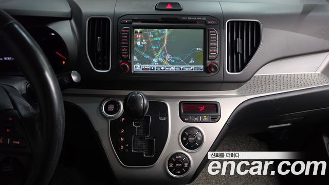 Kia RAY 2016 — photo 13