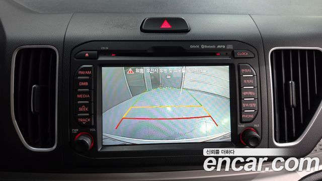 Kia RAY 2016 — photo 14