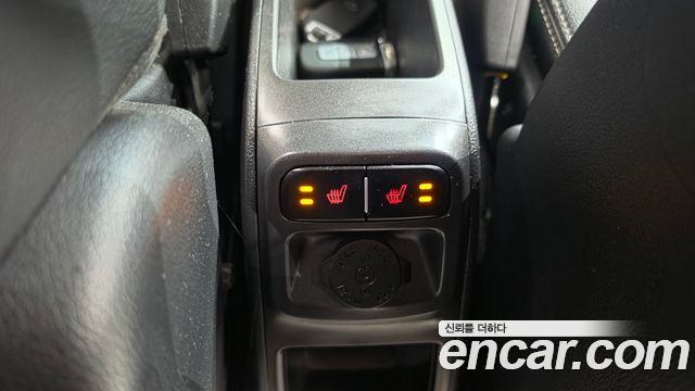 Kia RAY 2016 — photo 18