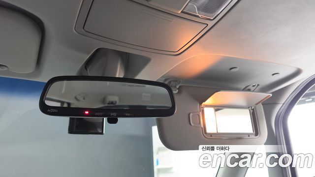 Kia RAY 2016 — photo 19