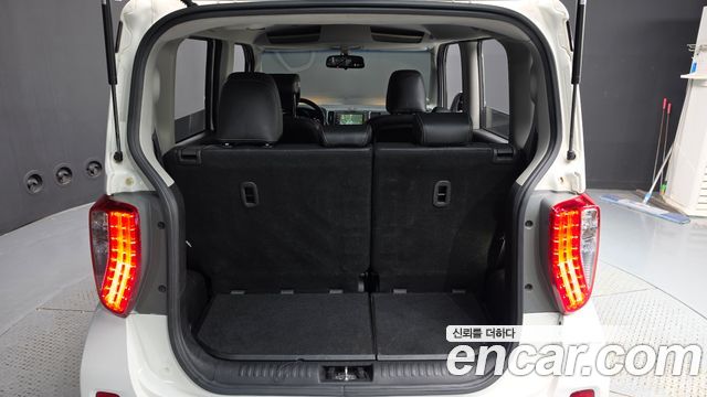 Kia RAY 2016 — photo 20