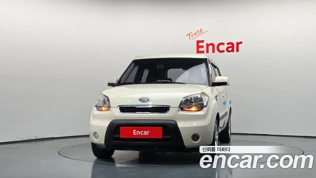Kia Soul 2011 — photo 3