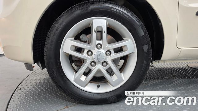 Kia Soul 2011 — photo 5