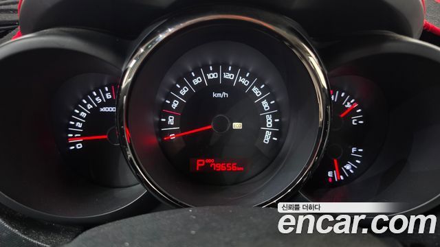 Kia Soul 2011 — photo 8