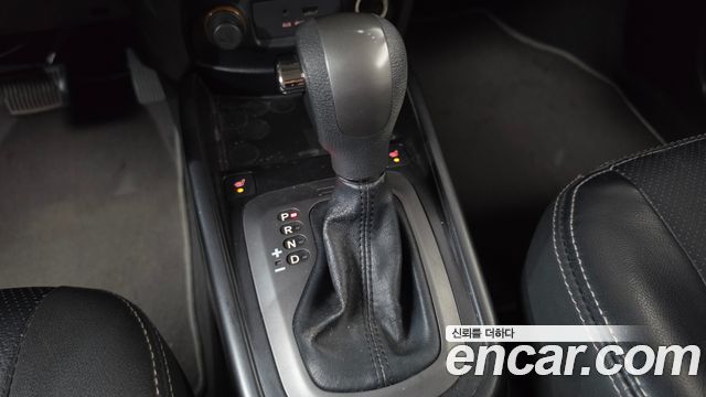 Kia Soul 2011 — photo 9