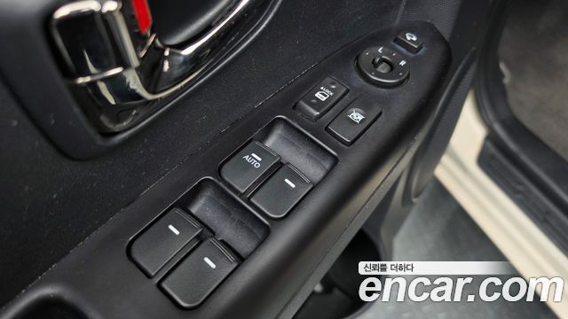 Kia Soul 2011 — photo 17