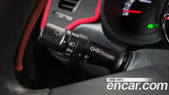 Kia Soul 2011 — photo 18