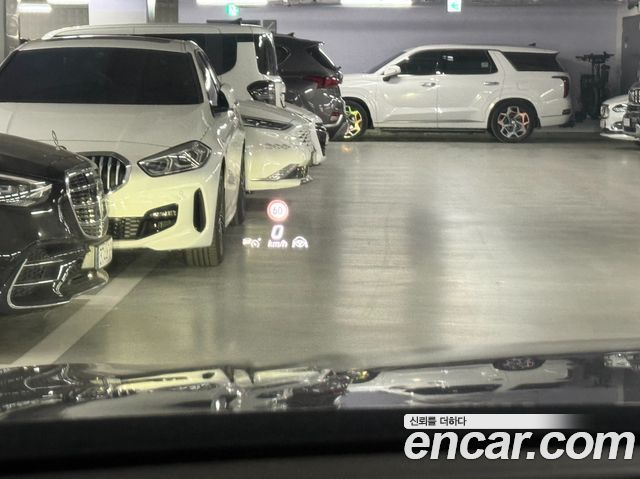Mercedes-Benz S-Class 2021 — photo 11