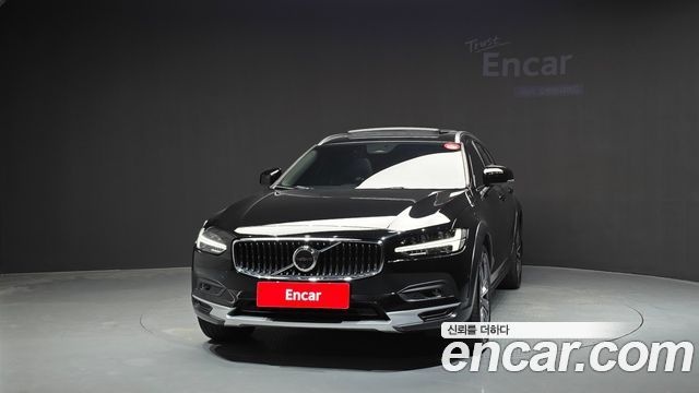 Volvo V90 2024 — photo 3