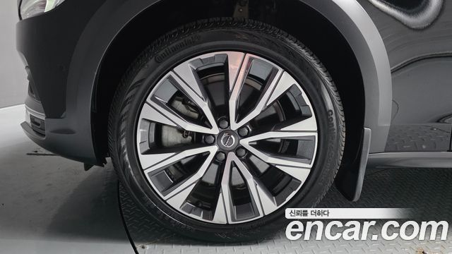 Volvo V90 2024 — photo 5