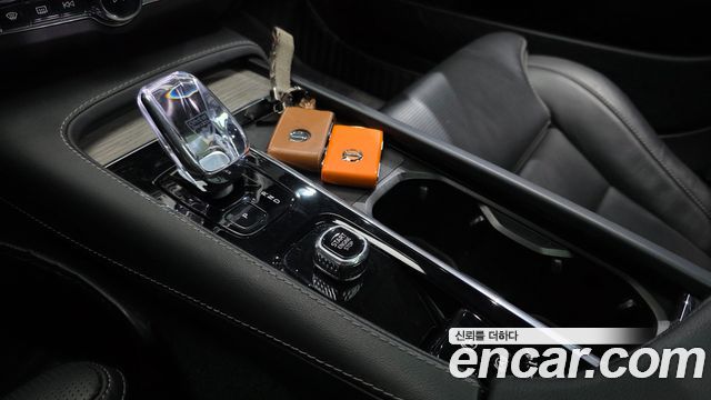 Volvo V90 2024 — photo 12