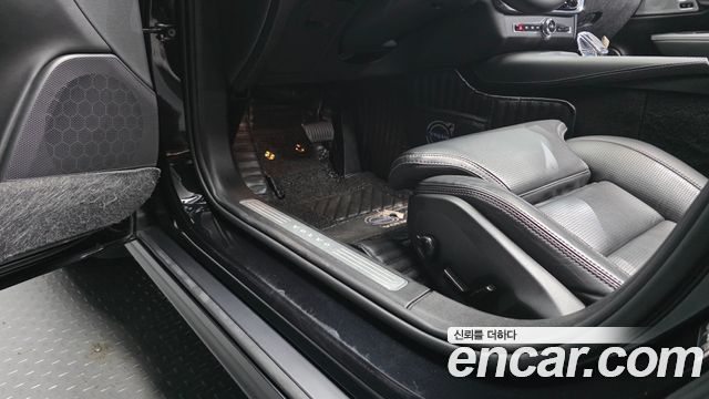 Volvo V90 2024 — photo 19