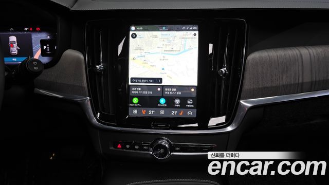 Volvo V90 2024 — photo 20