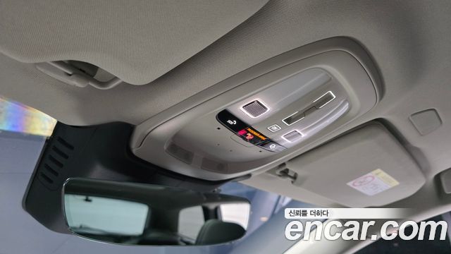 Volvo V90 2024 — photo 22