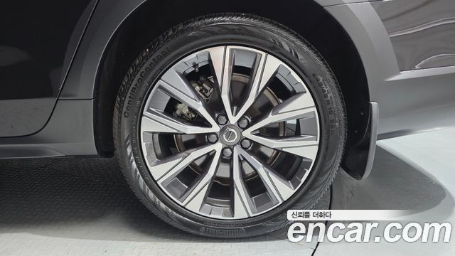 Volvo V90 2024 — photo 7